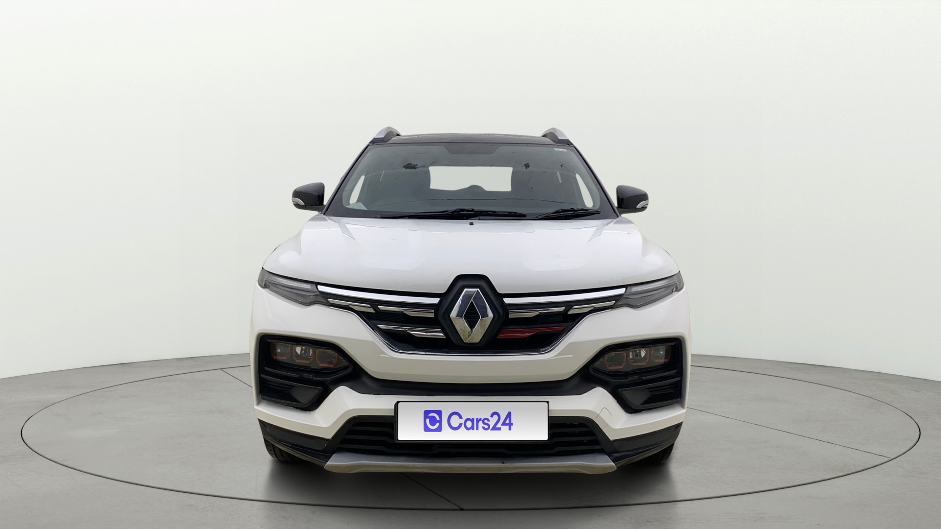 Used 2023 Renault Kiger Used 2023 Renault Kiger