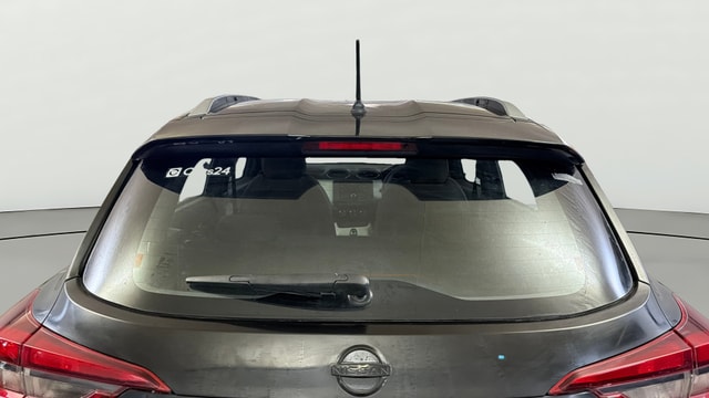 View Nissan Magnite Image 4 Used Nissan Magnite Image 4
