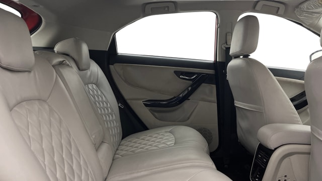 View Tata Nexon Image 31 Used Tata Nexon Image 31