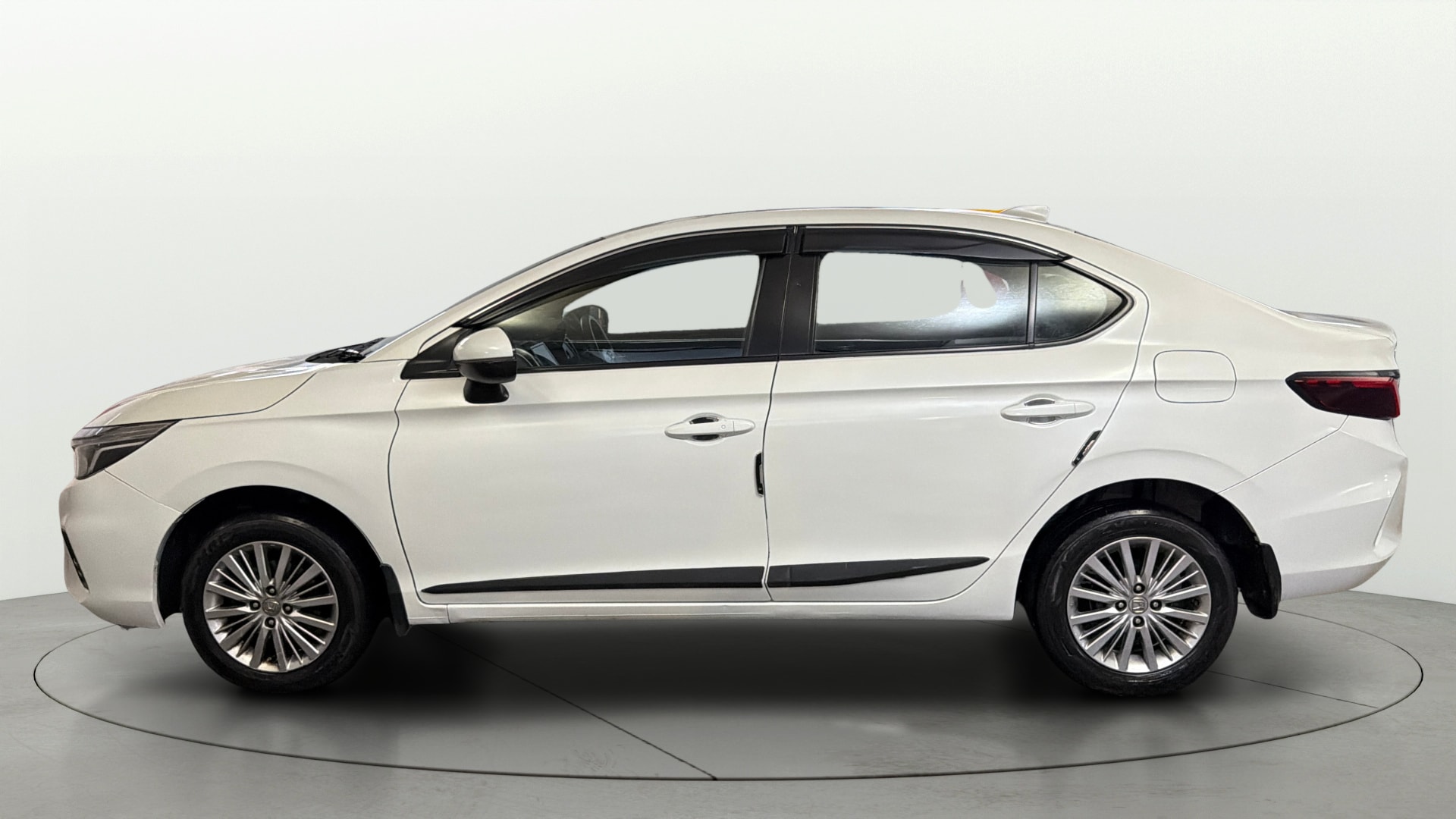Used 2022 Honda City Used 2022 Honda City