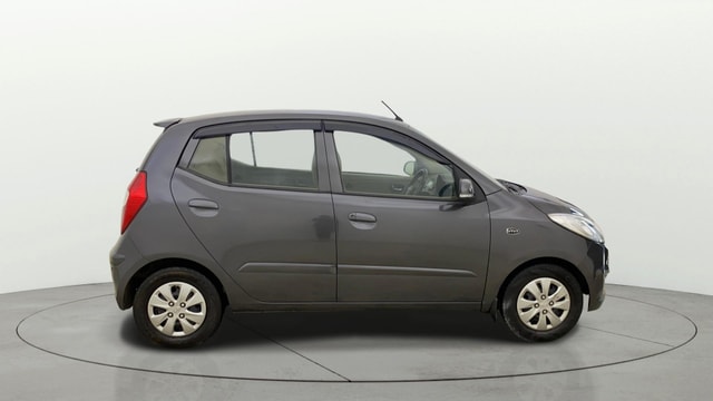 View Hyundai i10 Image 8 Used Hyundai i10 Image 8
