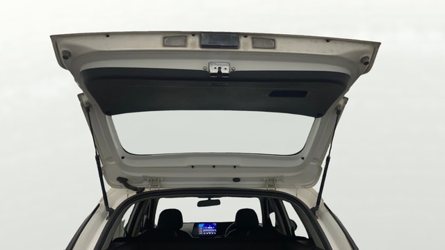 View Kia Sonet Image 17 Used Kia Sonet Image 17