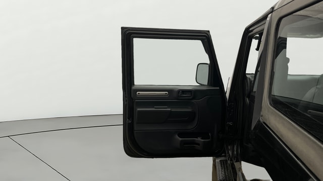 View Mahindra Thar Image 37 Used Mahindra Thar Image 37
