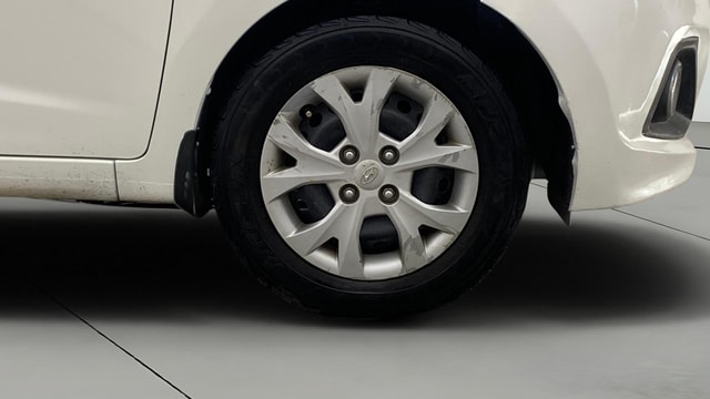 View Hyundai Grand i10 Image 39 Used Hyundai Grand i10 Image 39