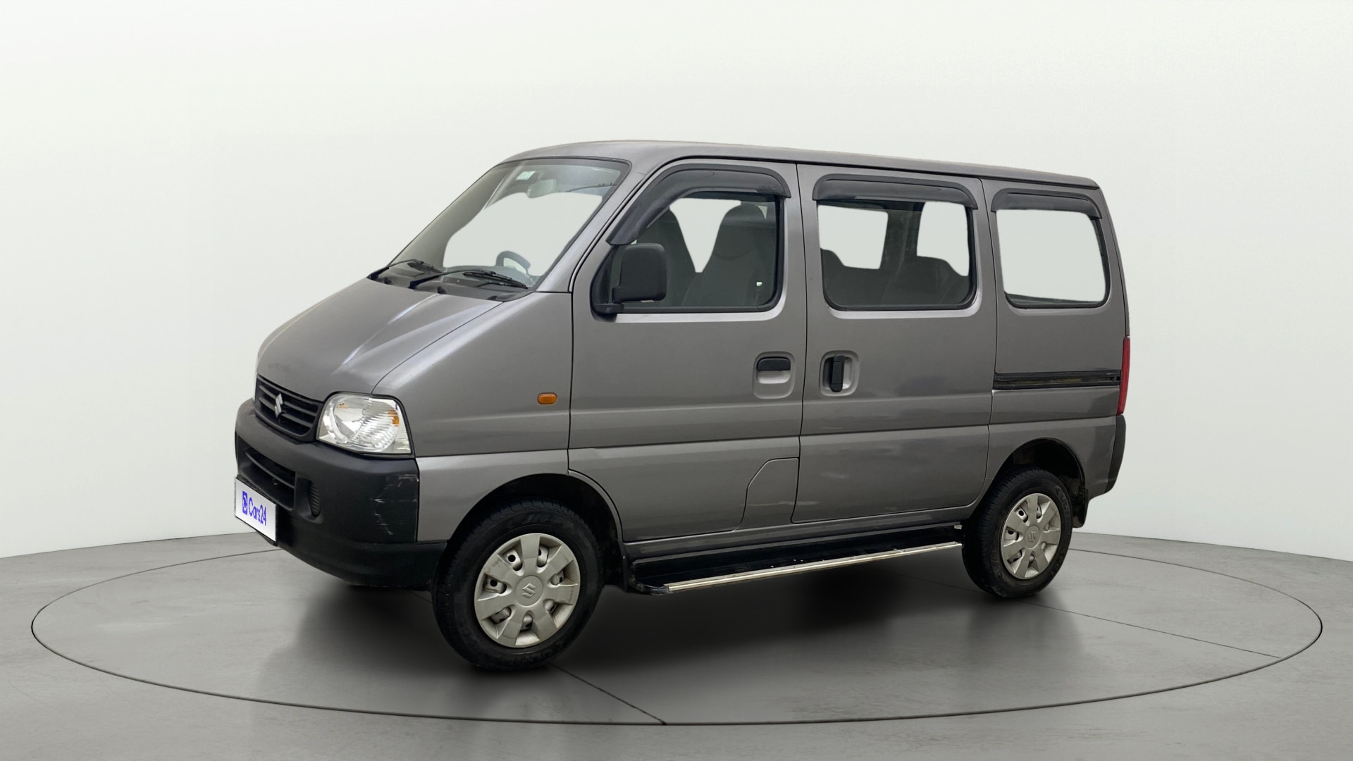 View 2023 Maruti Suzuki 1000 Base Variant Image 34 Used 2023 Maruti Suzuki 1000 Base Variant Image 34