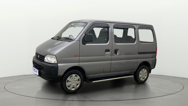 View Maruti Suzuki 1000 Image 34 Used Maruti Suzuki 1000 Image 34