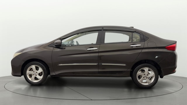 View Honda City Image 6 Used Honda City Image 6