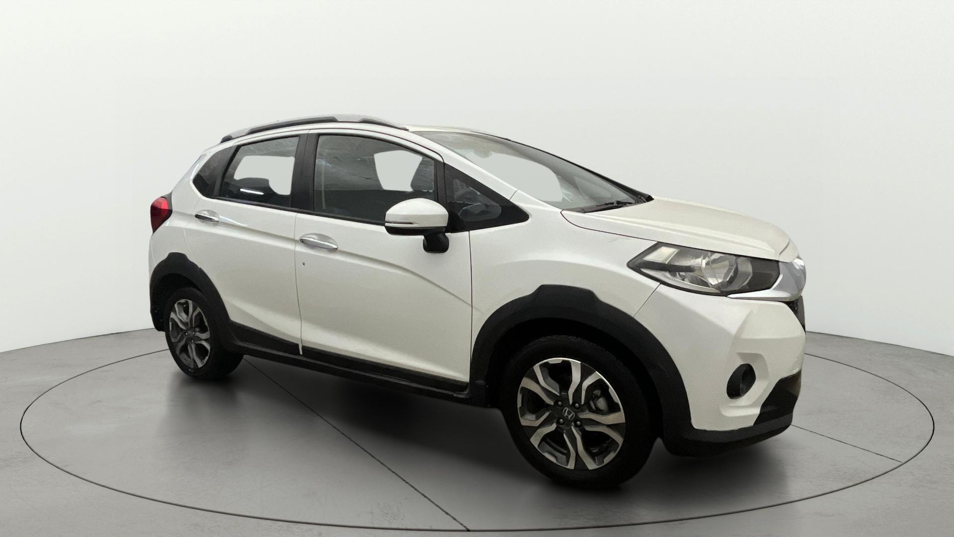 Used 2018 Honda WR-V Used 2018 Honda WR-V