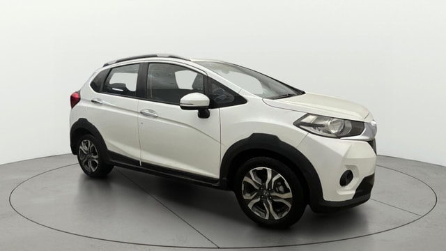 View Honda WR-V Image 37 Used Honda WR-V Image 37