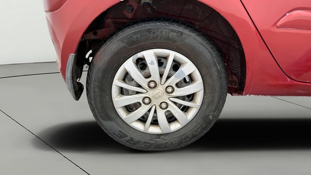 View Hyundai i10 Image 33 Used Hyundai i10 Image 33