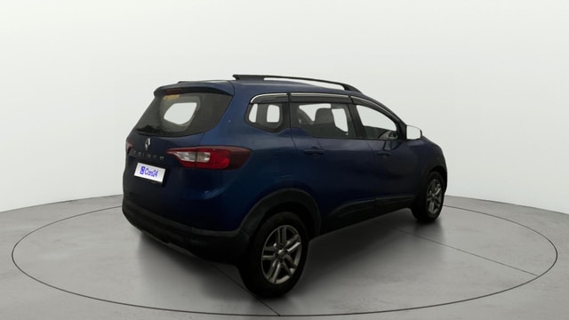 View Renault Triber Image 45 Used Renault Triber Image 45