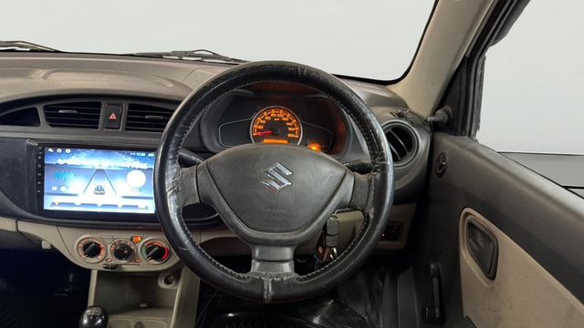 View Maruti Suzuki Alto K10 Image 20 Used Maruti Suzuki Alto K10 Image 20