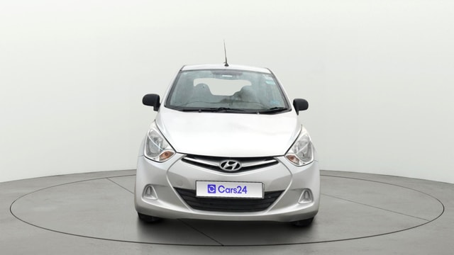 View Hyundai EON Image 1 Used Hyundai EON Image 1