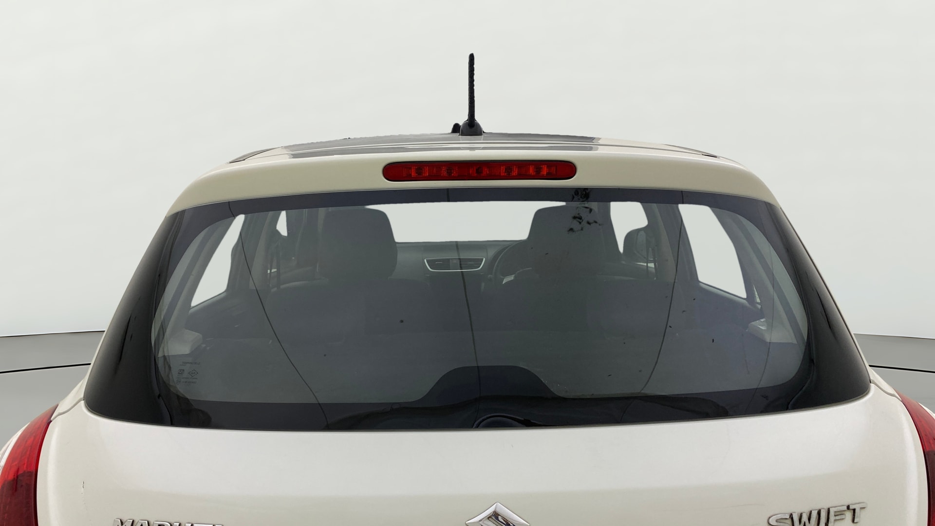 View 2013 Maruti Suzuki 1000 Base Variant Image 3 Used 2013 Maruti Suzuki 1000 Base Variant Image 3