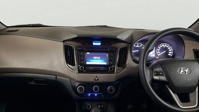 View Hyundai Creta Image 17 Used Hyundai Creta Image 17