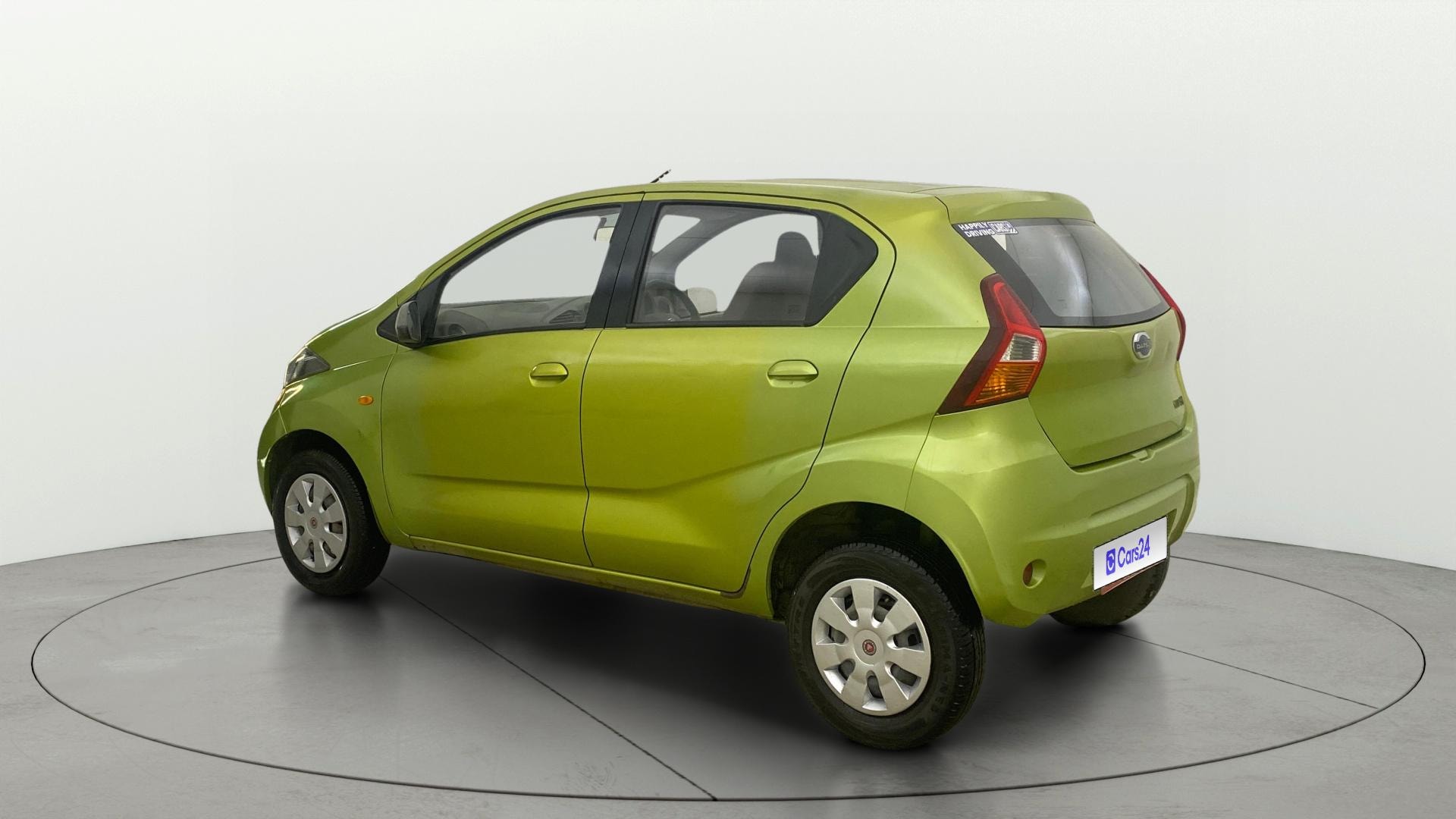 View 2016 Datsun Redi GO T(O)-0.8L BS IV Image 2 Used 2016 Datsun Redi GO T(O)-0.8L BS IV Image 2