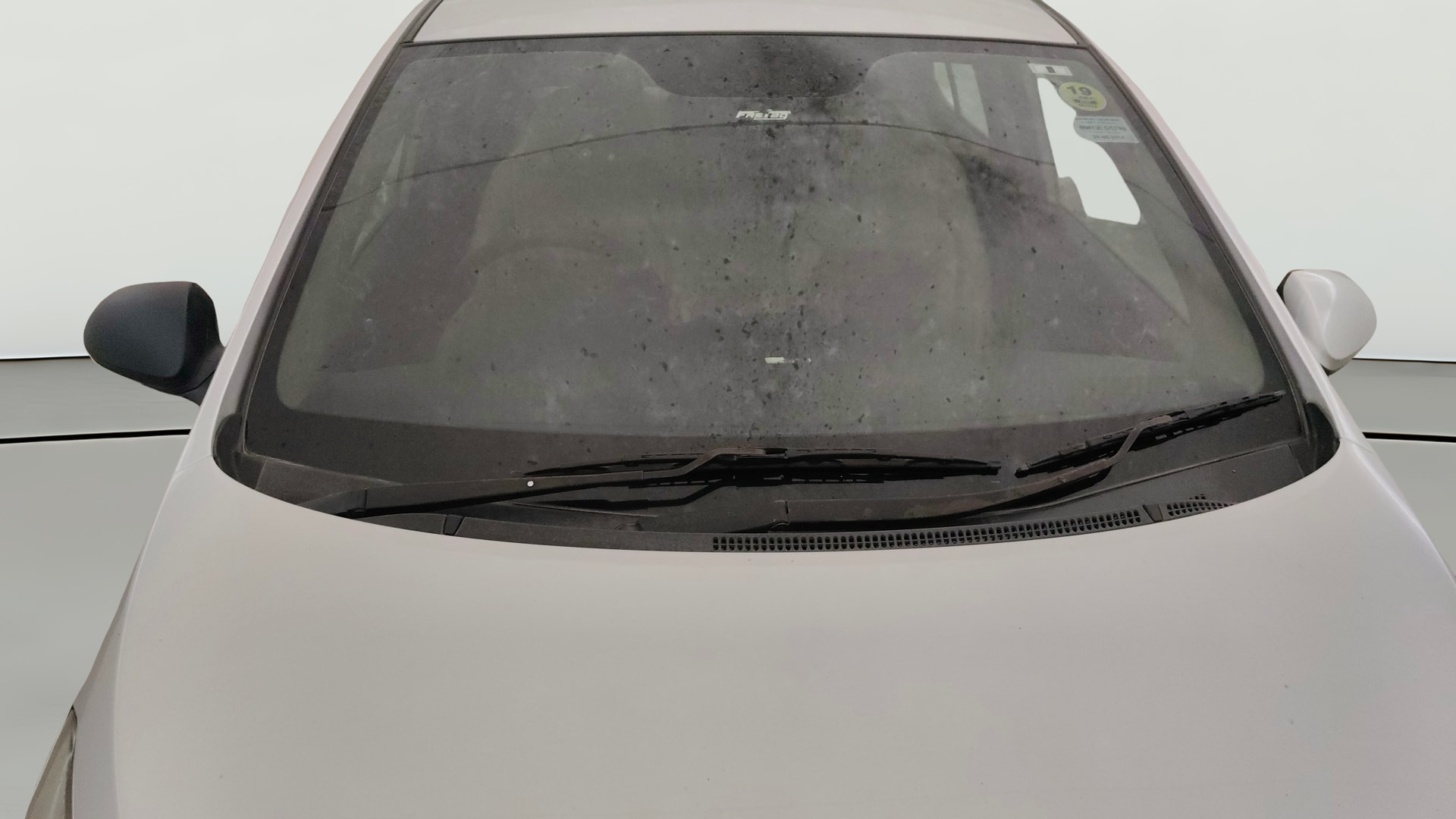 View 2014 Hyundai Xcent SX Petrol (O) Image 30 Used 2014 Hyundai Xcent SX Petrol (O) Image 30