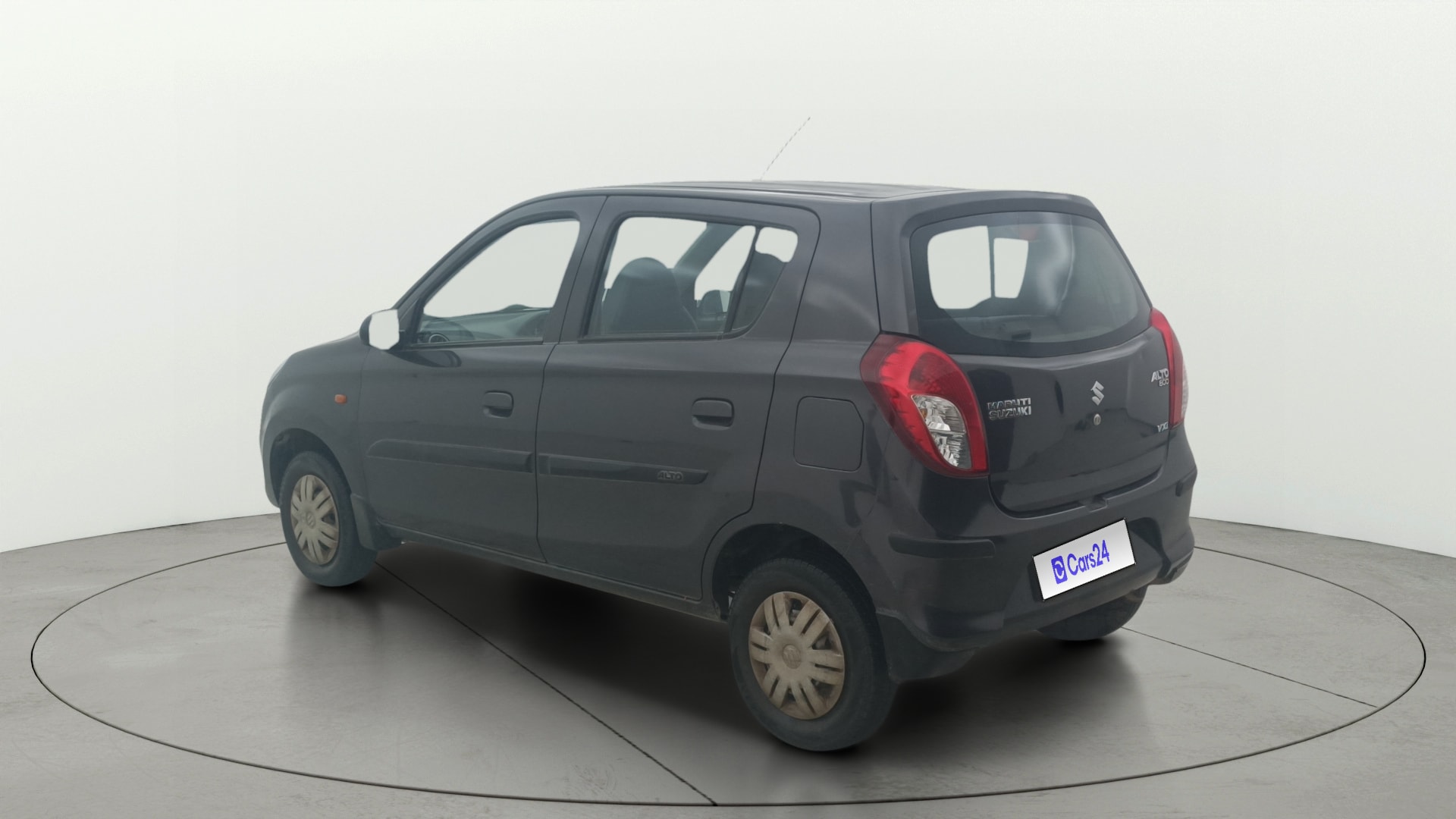 Used 2017 Maruti Suzuki Alto 800 Used 2017 Maruti Suzuki Alto 800