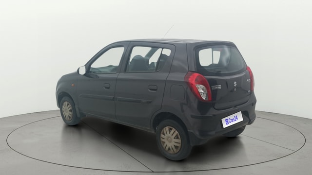 View Maruti Suzuki Alto 800 Image 2 Used Maruti Suzuki Alto 800 Image 2