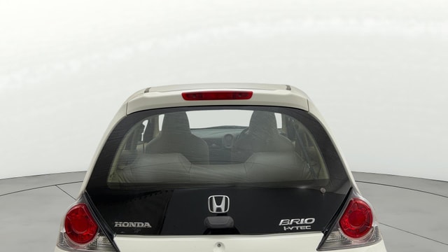 View Honda Brio Image 4 Used Honda Brio Image 4