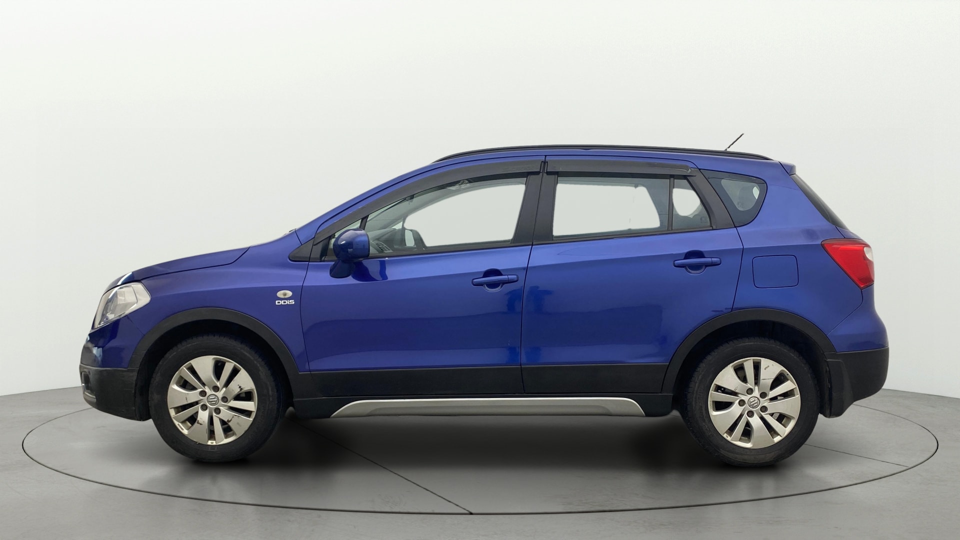 View 2015 Maruti Suzuki 1000 Base Variant Image 5 Used 2015 Maruti Suzuki 1000 Base Variant Image 5