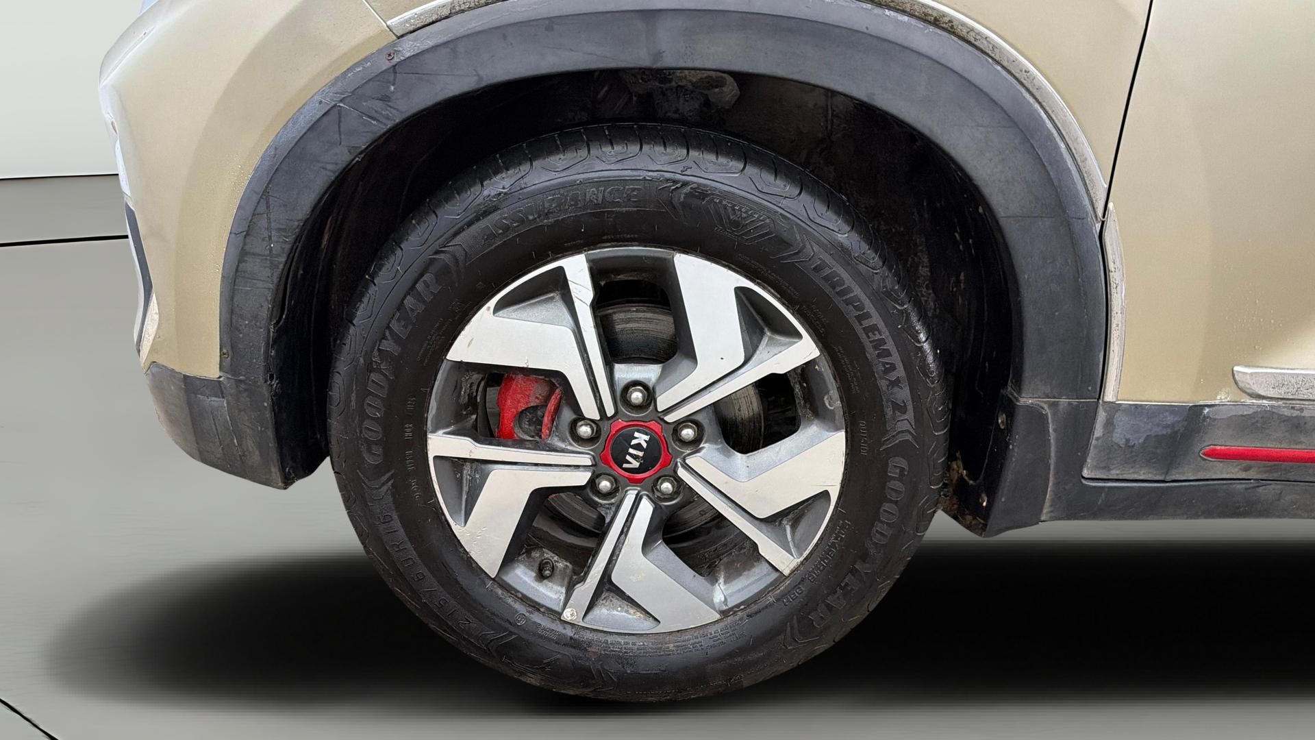 Used 2020 Kia Sonet Used 2020 Kia Sonet