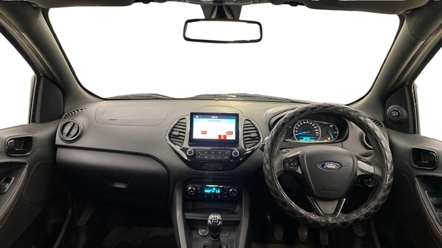 View Ford Freestyle Image 15 Used Ford Freestyle Image 15