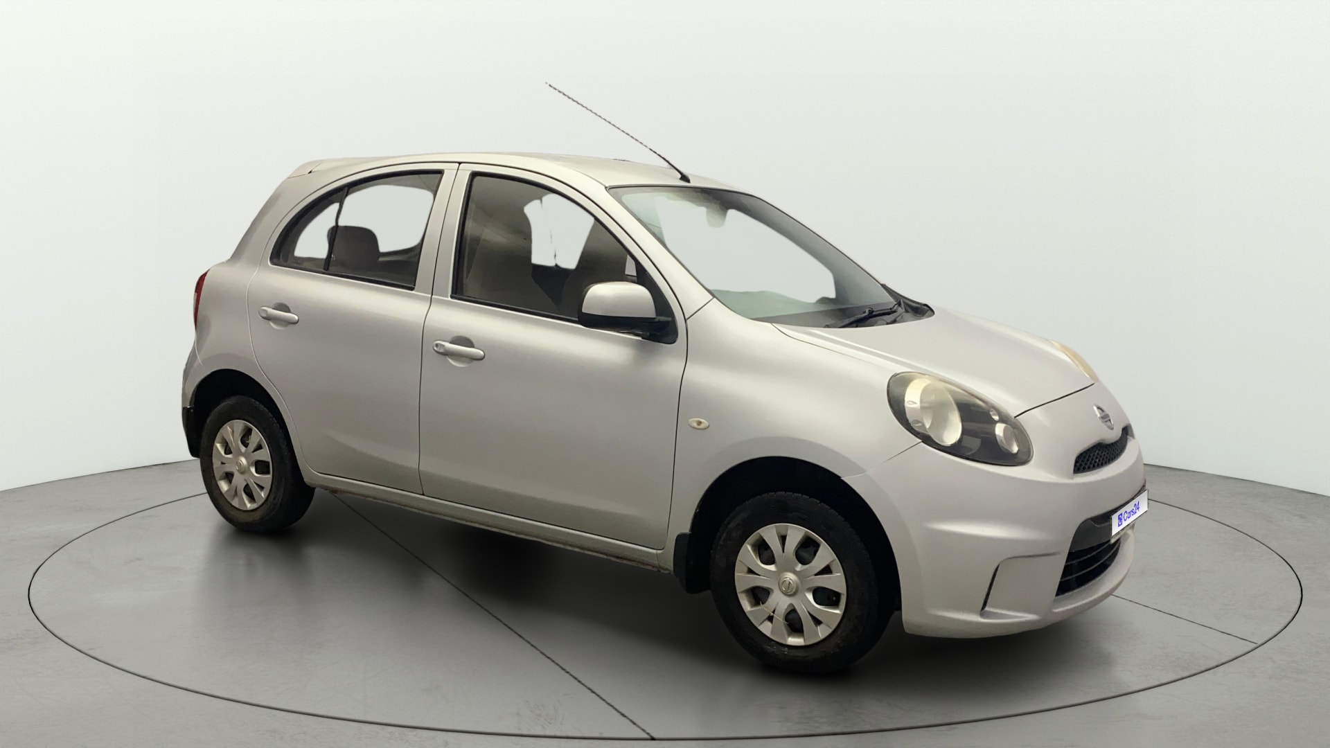 Used 2014 Nissan Micra Active Used 2014 Nissan Micra Active