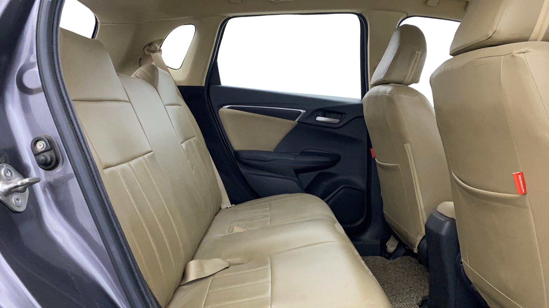 Used 2022 Honda Jazz Used 2022 Honda Jazz