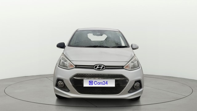 View Hyundai Xcent Image 1 Used Hyundai Xcent Image 1