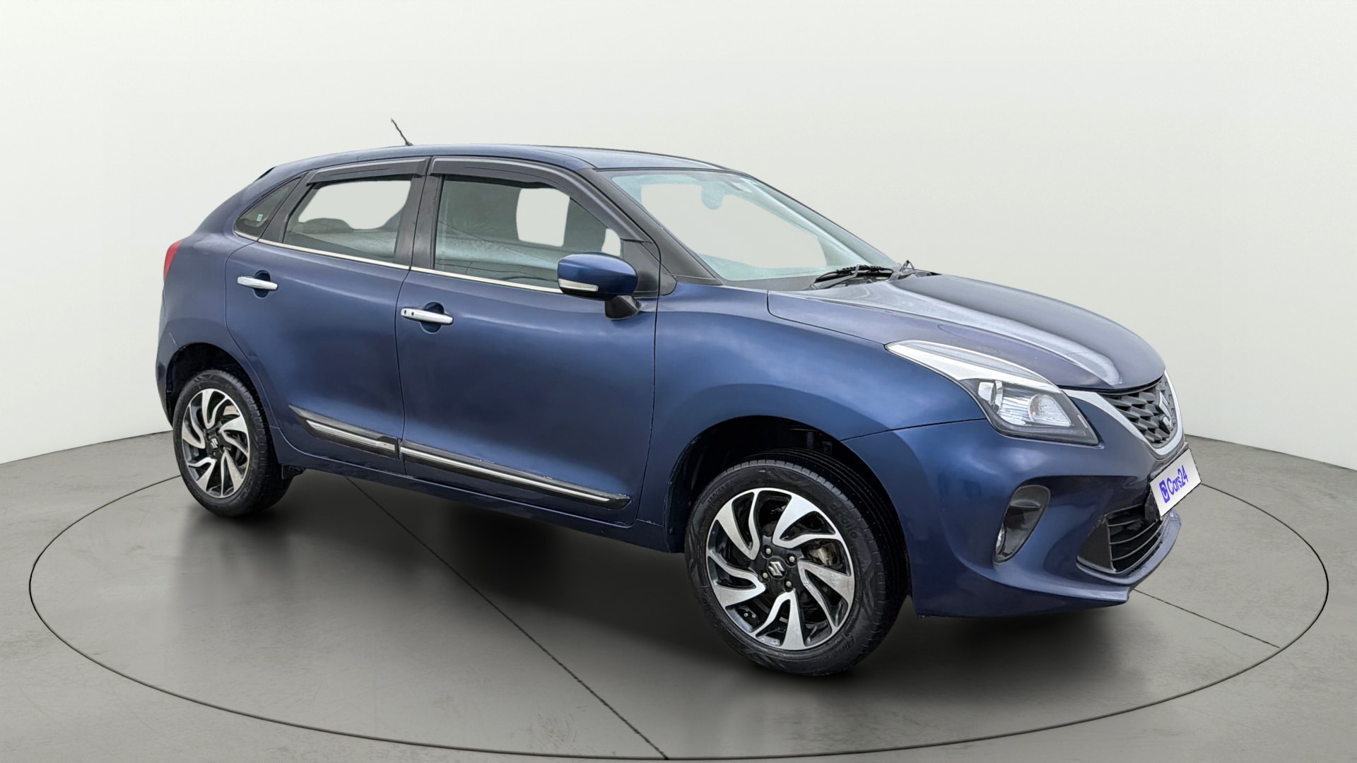 View 2019 Maruti Suzuki 1000 Base Variant Image 21 Used 2019 Maruti Suzuki 1000 Base Variant Image 21