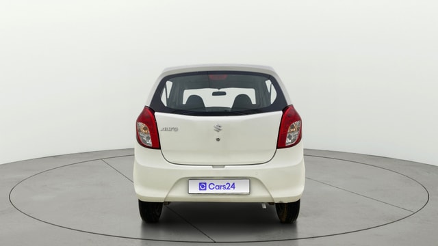 View Maruti Suzuki 1000 Image 38 Used Maruti Suzuki 1000 Image 38