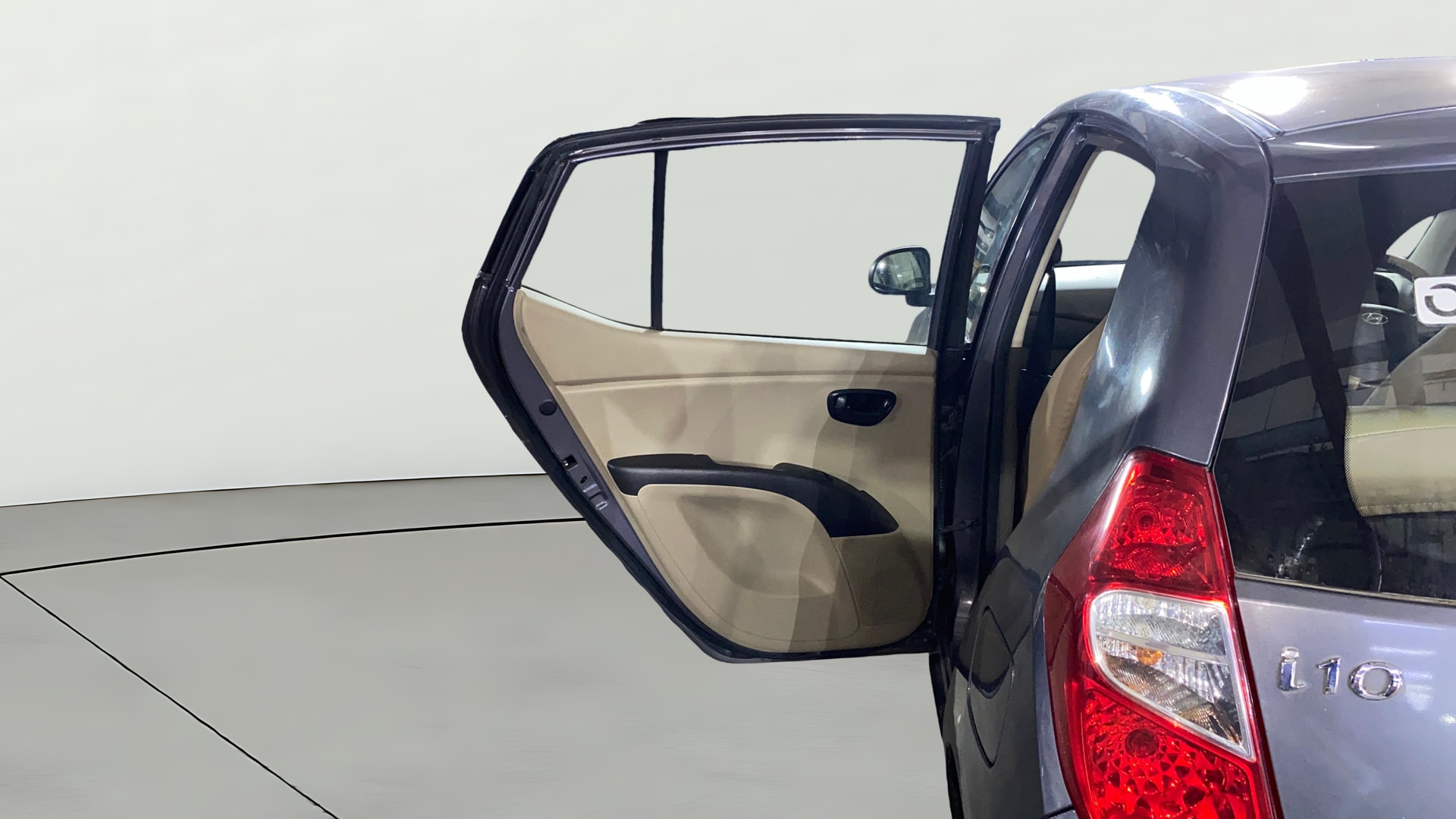 View 2015 Hyundai i10 1.1 Magna Image 22 Used 2015 Hyundai i10 1.1 Magna Image 22