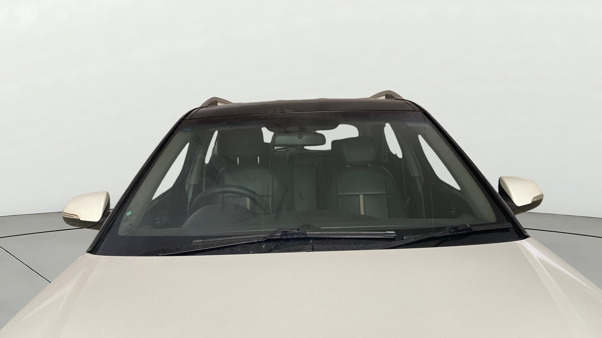 Used 2016 Hyundai Creta Used 2016 Hyundai Creta
