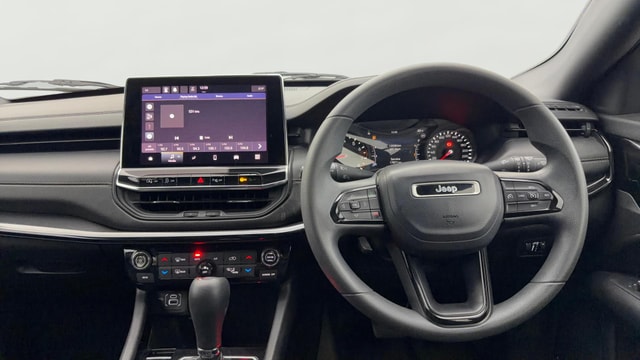 View Jeep Compass Image 13 Used Jeep Compass Image 13