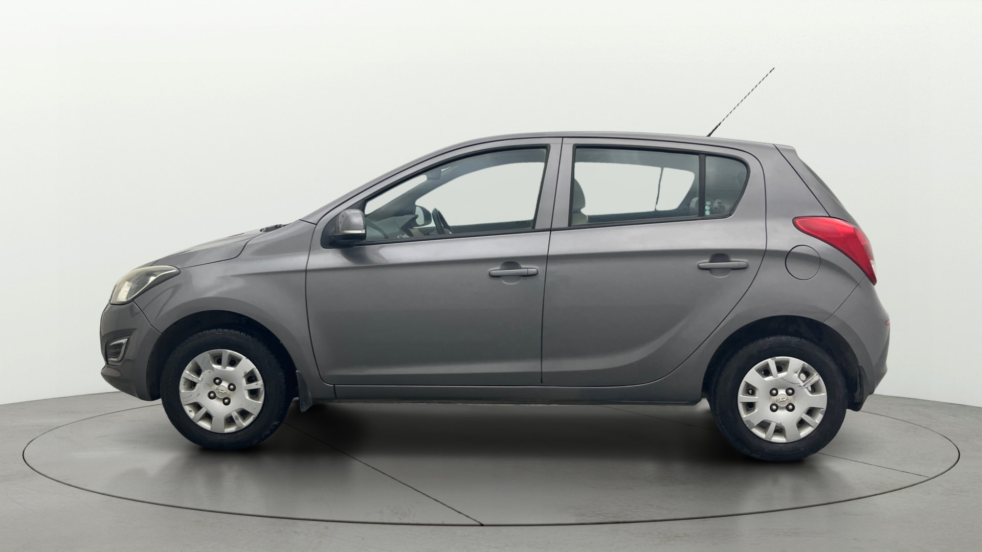 Used 2013 Hyundai i20 Used 2013 Hyundai i20
