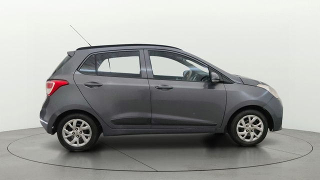 View Hyundai Grand i10 Image 8 Used Hyundai Grand i10 Image 8