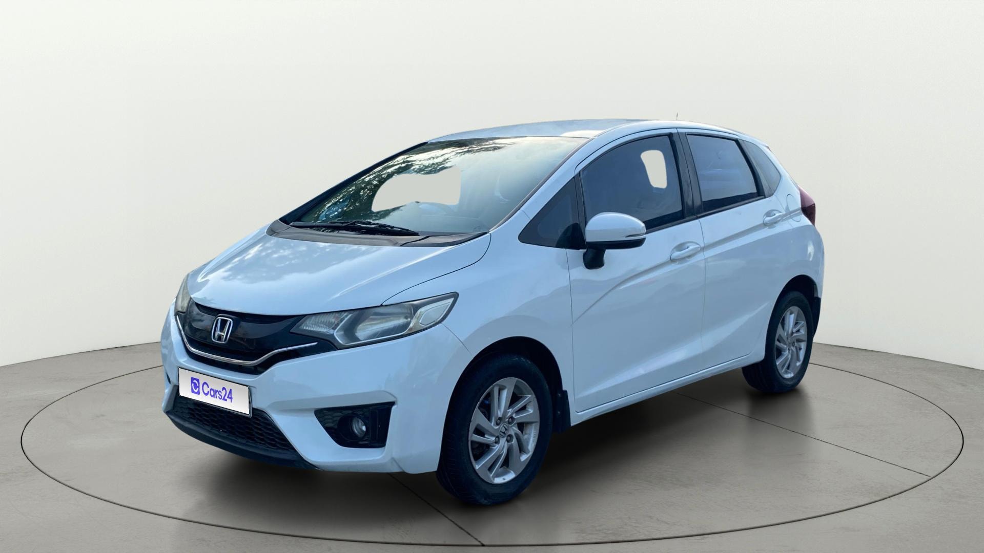 View 2018 Honda Jazz E MT Diesel Image 22 Used 2018 Honda Jazz E MT Diesel Image 22