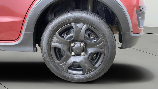 View Ford Freestyle Image 11 Used Ford Freestyle Image 11