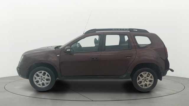 View Renault Duster Image 5 Used Renault Duster Image 5