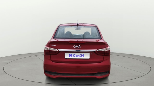 View Hyundai Xcent Image 38 Used Hyundai Xcent Image 38