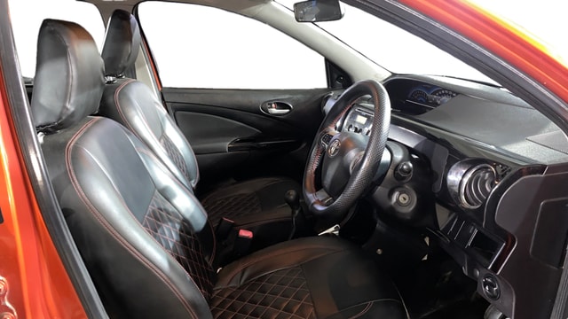 View Toyota Etios Cross Image 25 Used Toyota Etios Cross Image 25