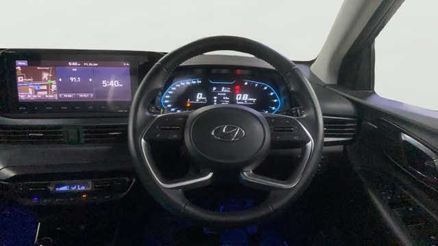 View Hyundai Elite i20 Image 21 Used Hyundai Elite i20 Image 21