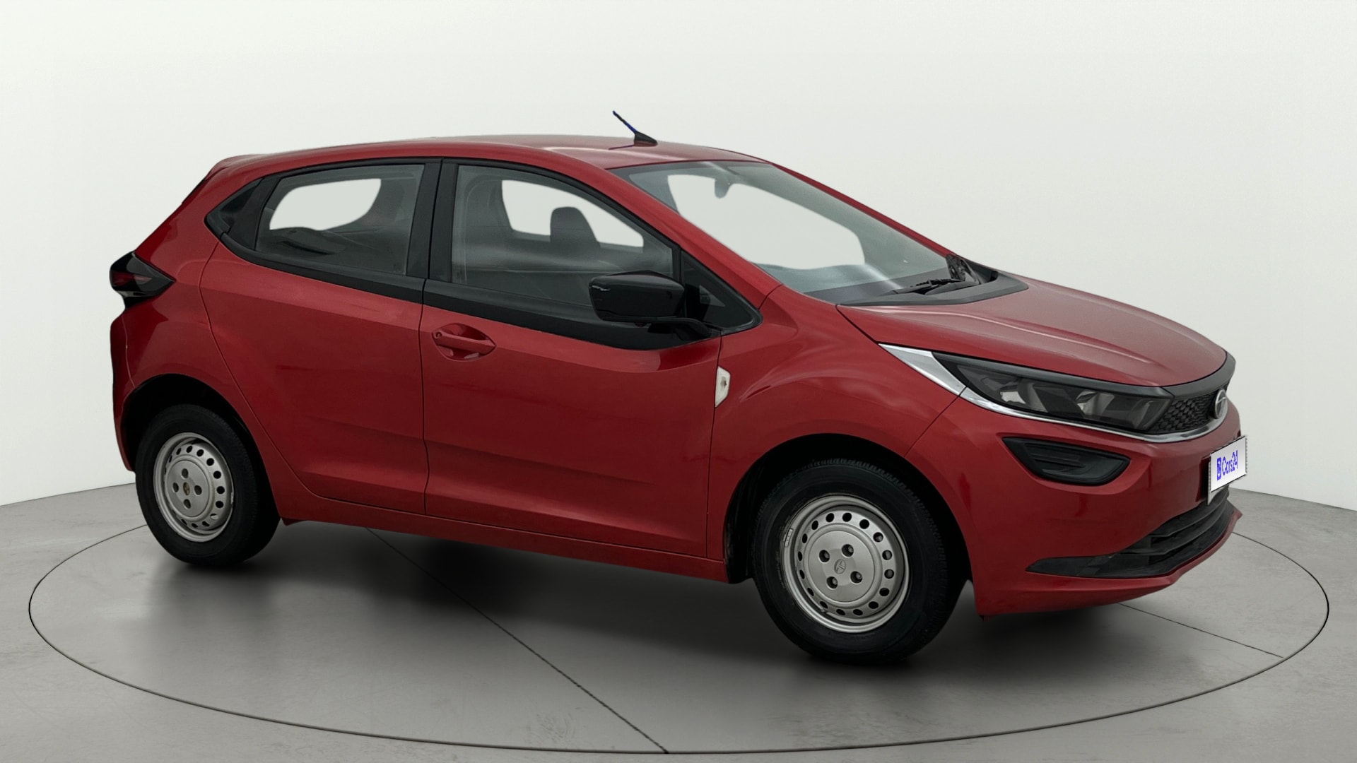 View 2020 Tata Altroz XM Petrol Image 21 Used 2020 Tata Altroz XM Petrol Image 21