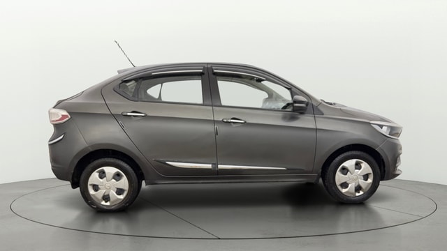View Tata Tigor Image 8 Used Tata Tigor Image 8