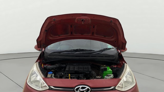 View Hyundai Grand i10 Image 31 Used Hyundai Grand i10 Image 31