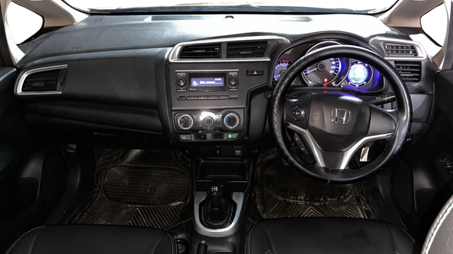 View Honda WR-V Image 15 Used Honda WR-V Image 15