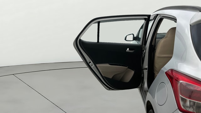 View Hyundai Grand i10 Image 22 Used Hyundai Grand i10 Image 22