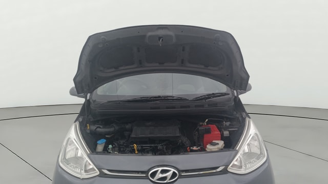 View Hyundai Grand i10 Image 32 Used Hyundai Grand i10 Image 32