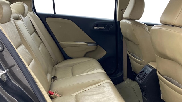 View Honda City Image 36 Used Honda City Image 36